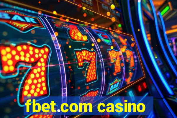 fbet.com casino